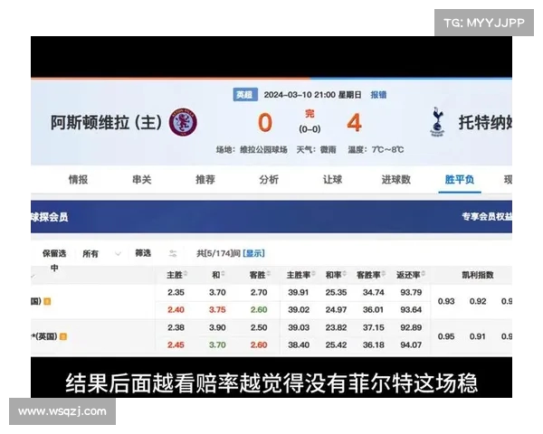 英超精彩复盘：各队表现分析与赛季前瞻深度解析