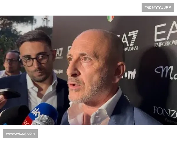 奥西利奥:不会为卢克曼与亚特兰大的转会进行无休止谈判 奥西利奥:不会为卢克曼与亚特兰大的转会进行无休止谈判