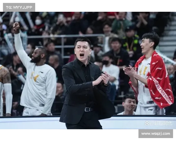 杨鸣或应重新召回他为辽宁队核心 率队逆转的关键人物 杨鸣或应重新召回他为辽宁队核心 率队逆转的关键人物