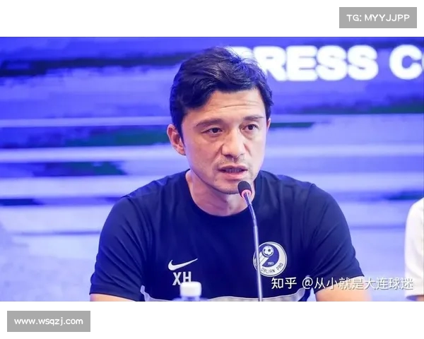 谢晖:足球理解尚处初级阶段 留洋非语言障碍关键因素 谢晖:足球理解尚处初级阶段 留洋非语言障碍关键因素